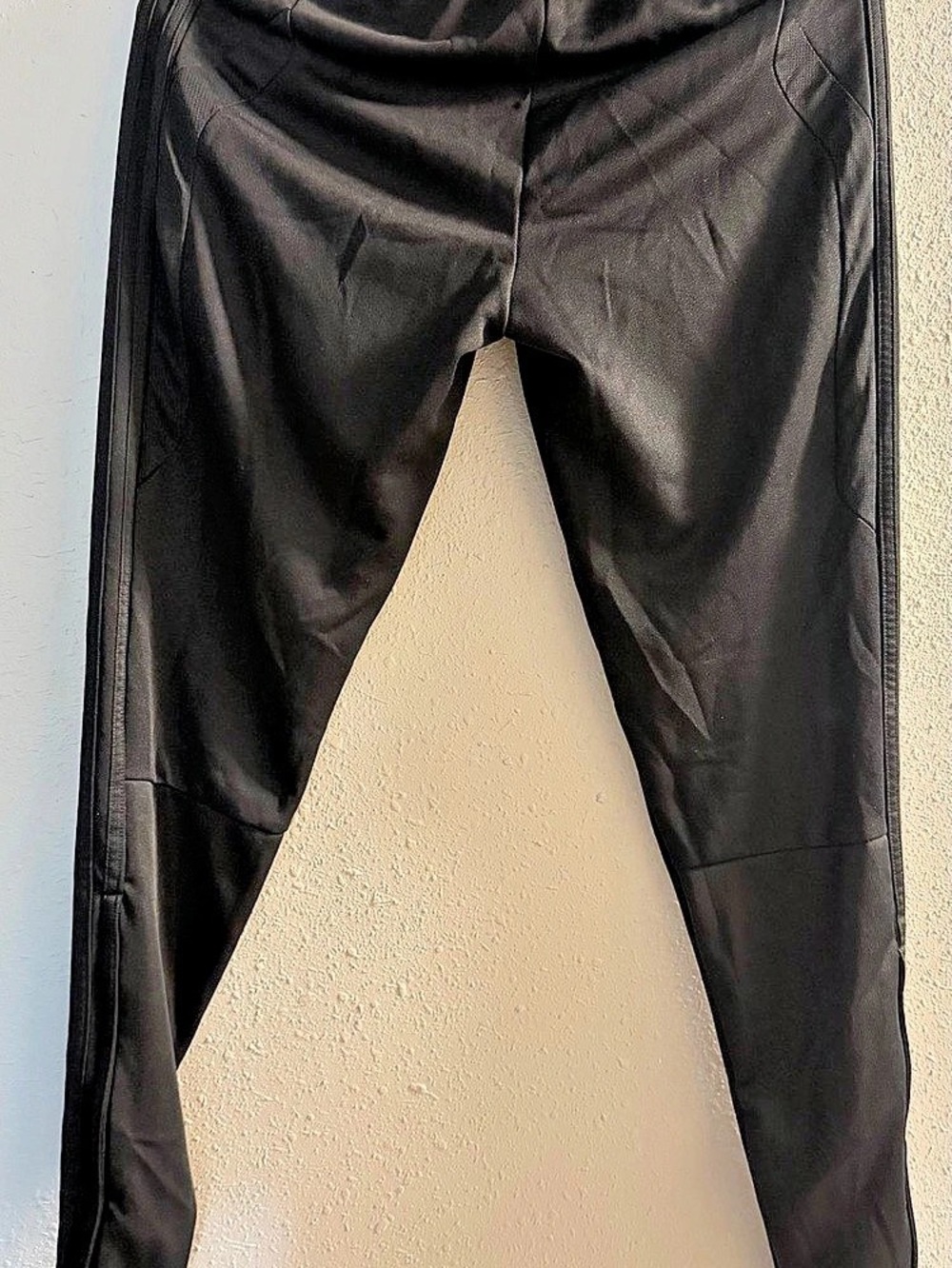 adidas Tiro Training Pants Black Track Pants XS
